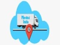 logo of S.R.Logistic India Pvt. Ltd